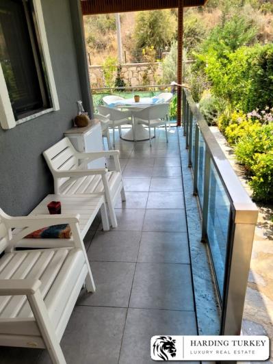 Image No.26-Jumelé de 3 chambres à vendre à Altinkum