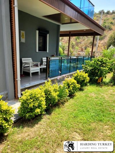 Image No.27-Jumelé de 3 chambres à vendre à Altinkum