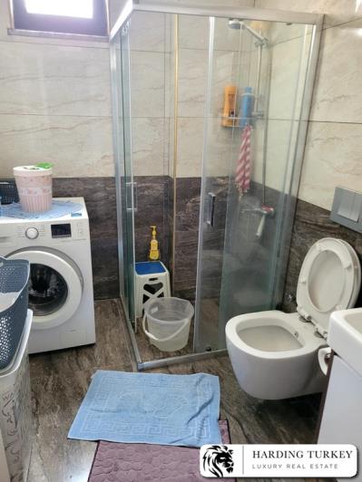 Image No.28-Jumelé de 3 chambres à vendre à Altinkum