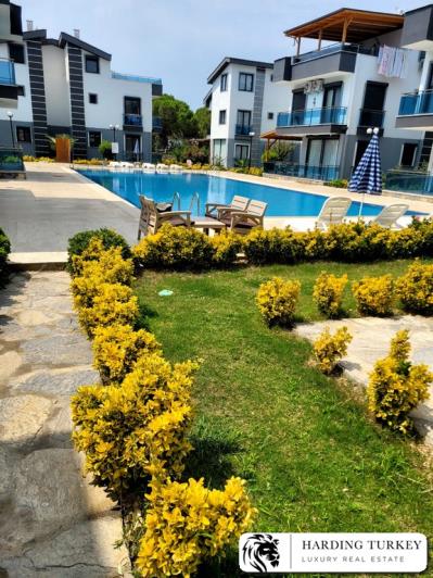 Image No.29-Jumelé de 3 chambres à vendre à Altinkum