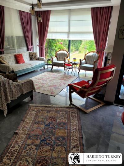 Image No.31-Jumelé de 3 chambres à vendre à Altinkum