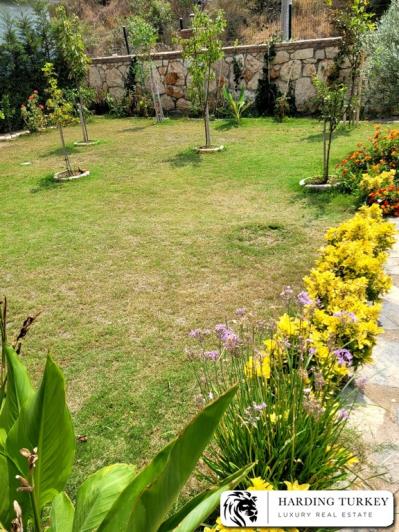 Image No.32-Jumelé de 3 chambres à vendre à Altinkum