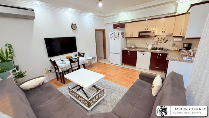 Image No.3-Appartement de 3 chambres à vendre à Altinkum