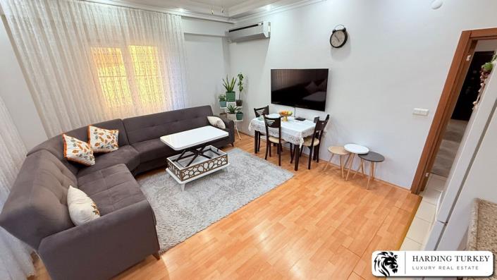 Image No.4-Appartement de 3 chambres à vendre à Altinkum