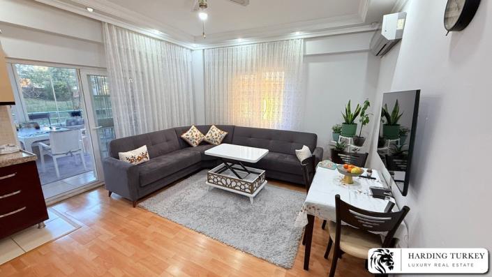 Image No.2-Appartement de 3 chambres à vendre à Altinkum