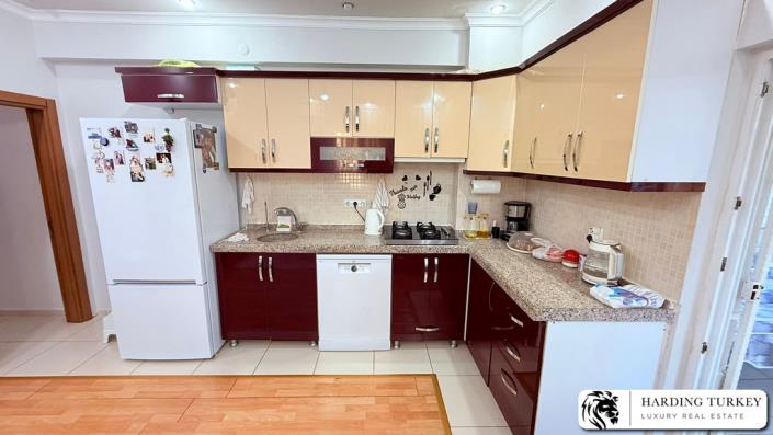 Image No.6-Appartement de 3 chambres à vendre à Altinkum