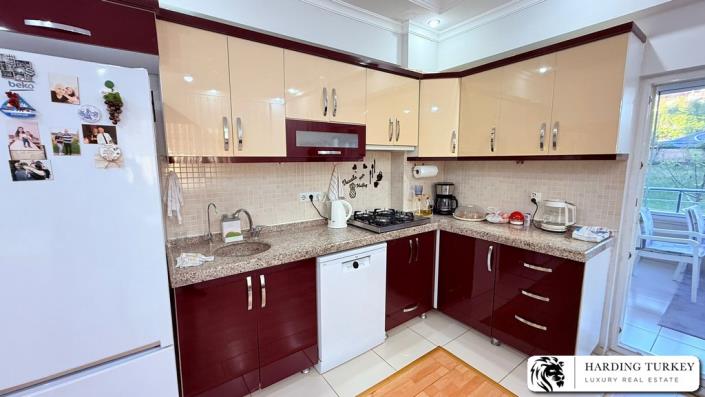 Image No.7-Appartement de 3 chambres à vendre à Altinkum