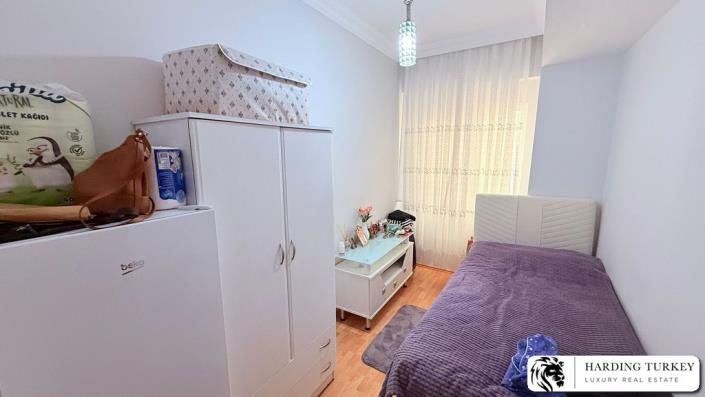 Image No.9-Appartement de 3 chambres à vendre à Altinkum