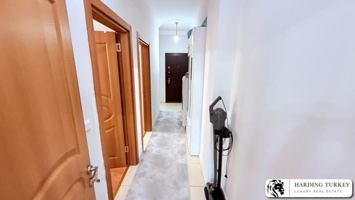 Image No.8-Appartement de 3 chambres à vendre à Altinkum