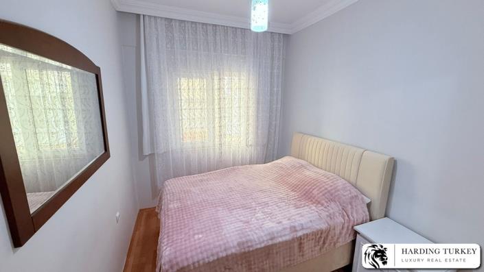 Image No.10-Appartement de 3 chambres à vendre à Altinkum