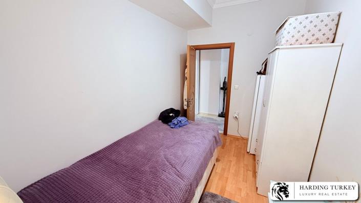 Image No.11-Appartement de 3 chambres à vendre à Altinkum