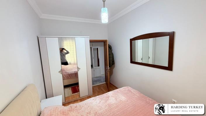 Image No.12-Appartement de 3 chambres à vendre à Altinkum