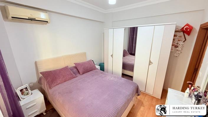 Image No.14-Appartement de 3 chambres à vendre à Altinkum