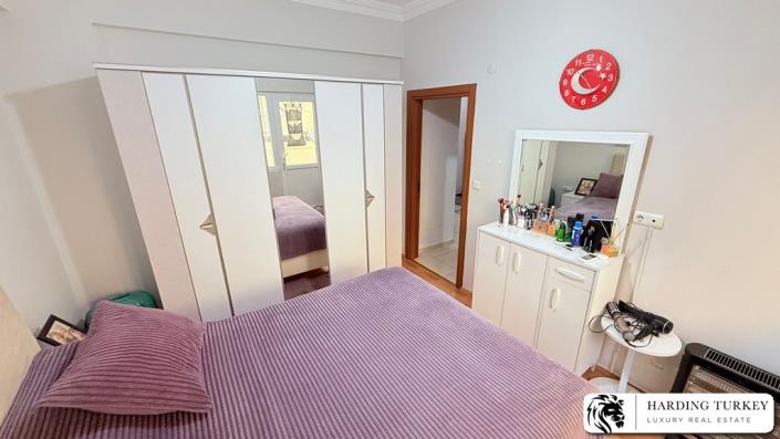 Image No.15-Appartement de 3 chambres à vendre à Altinkum