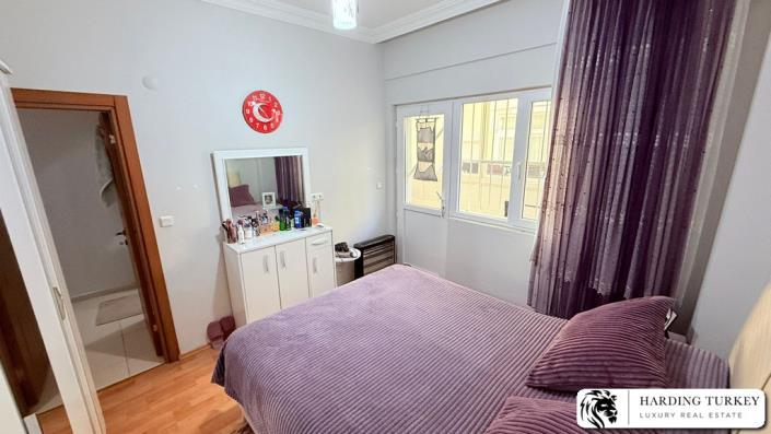 Image No.16-Appartement de 3 chambres à vendre à Altinkum