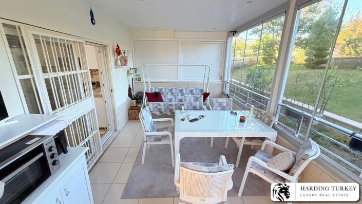 Image No.18-Appartement de 3 chambres à vendre à Altinkum