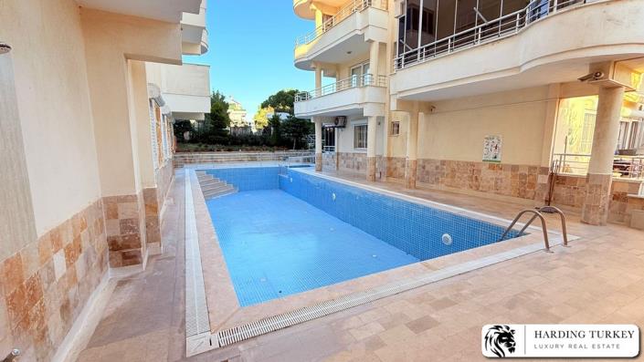 Image No.19-Appartement de 3 chambres à vendre à Altinkum