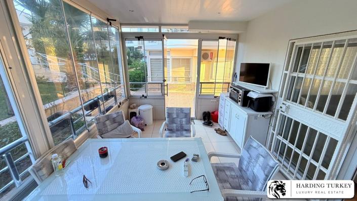 Image No.20-Appartement de 3 chambres à vendre à Altinkum