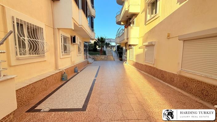 Image No.21-Appartement de 3 chambres à vendre à Altinkum