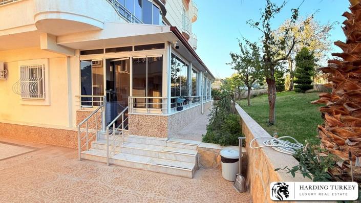 Image No.22-Appartement de 3 chambres à vendre à Altinkum