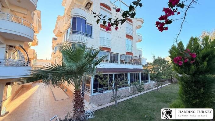 Image No.24-Appartement de 3 chambres à vendre à Altinkum