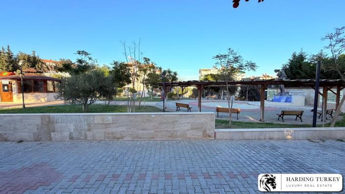 Image No.25-Appartement de 3 chambres à vendre à Altinkum