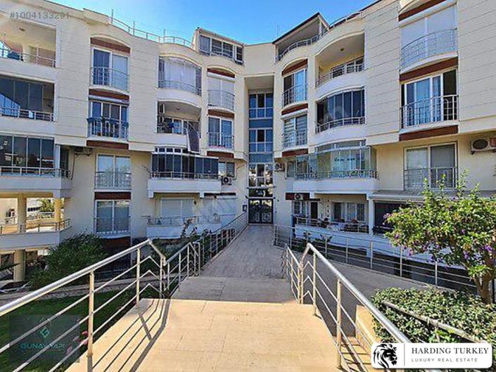 Image No.27-Appartement de 3 chambres à vendre à Altinkum