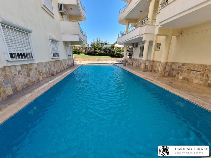 Image No.29-Appartement de 3 chambres à vendre à Altinkum