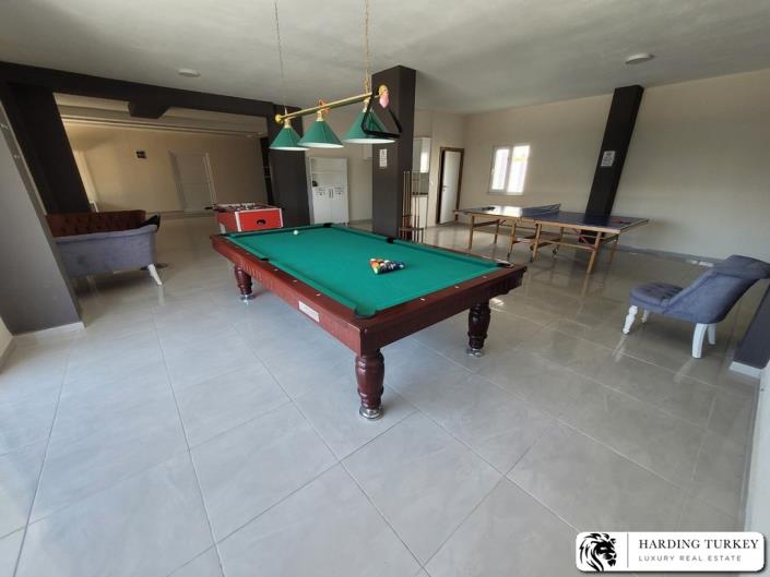 Image No.4-Duplex de 3 chambres à vendre à Altinkum