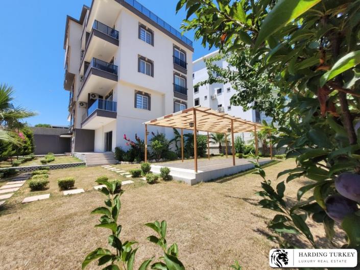 Image No.11-Duplex de 3 chambres à vendre à Altinkum