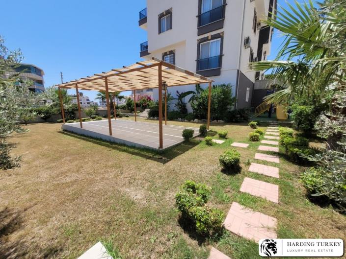 Image No.12-Duplex de 3 chambres à vendre à Altinkum