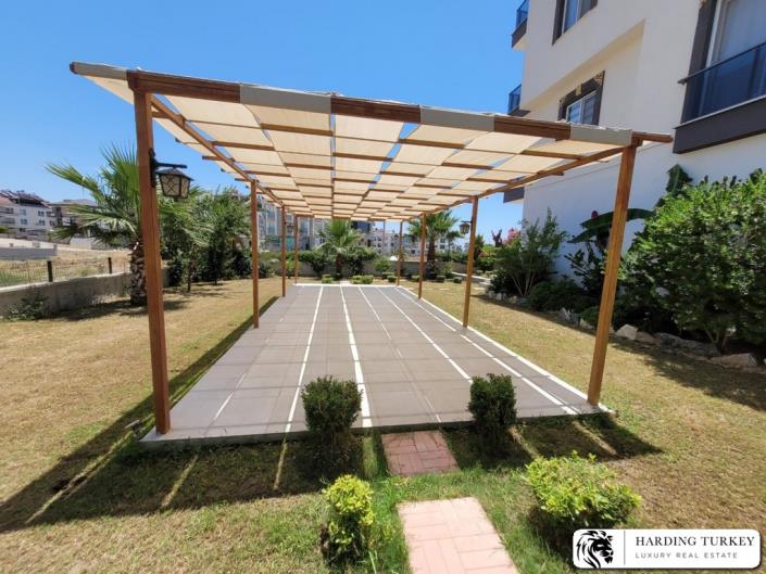 Image No.13-Duplex de 3 chambres à vendre à Altinkum