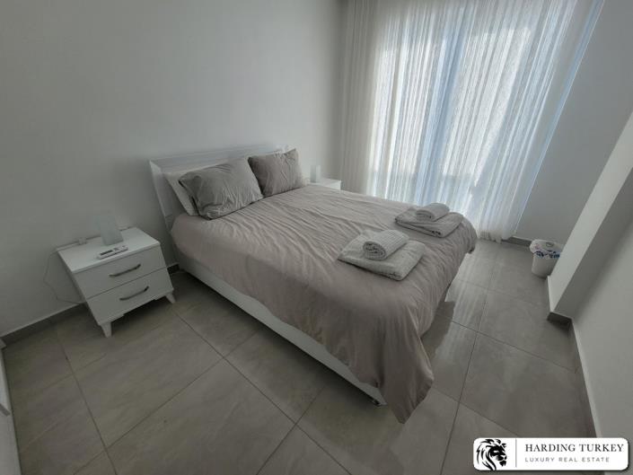 Image No.15-Duplex de 3 chambres à vendre à Altinkum