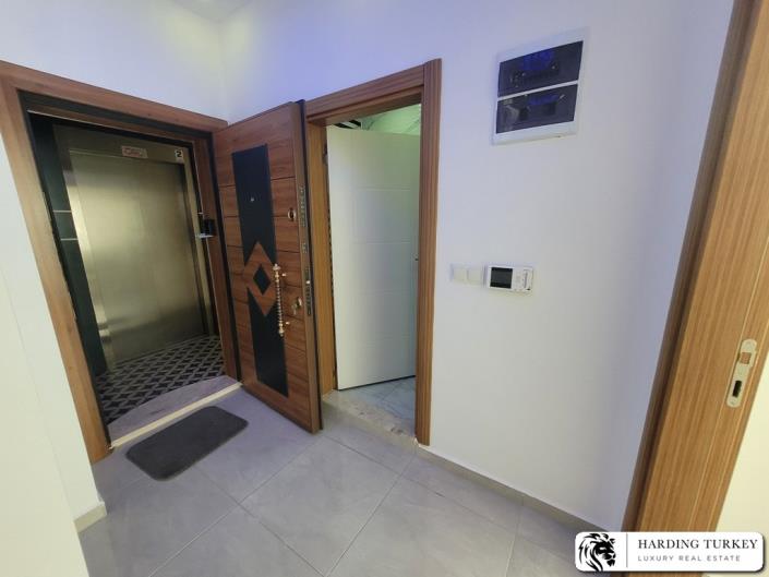 Image No.18-Duplex de 3 chambres à vendre à Altinkum