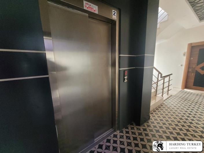 Image No.19-Duplex de 3 chambres à vendre à Altinkum