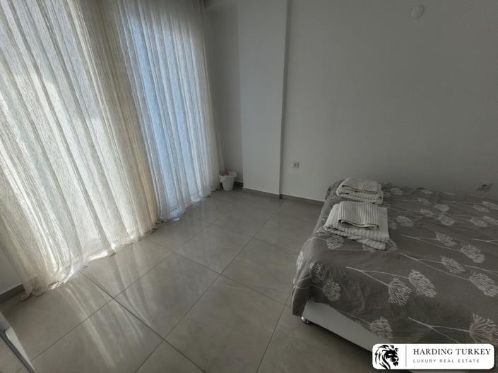 Image No.20-Duplex de 3 chambres à vendre à Altinkum