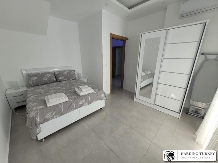 Image No.22-Duplex de 3 chambres à vendre à Altinkum