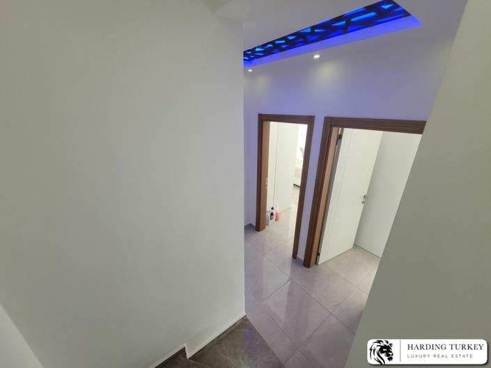 Image No.25-Duplex de 3 chambres à vendre à Altinkum