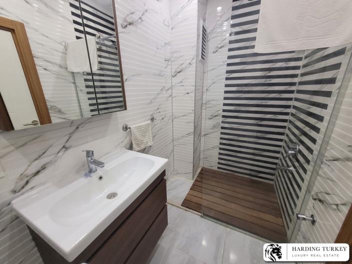 Image No.24-Duplex de 3 chambres à vendre à Altinkum