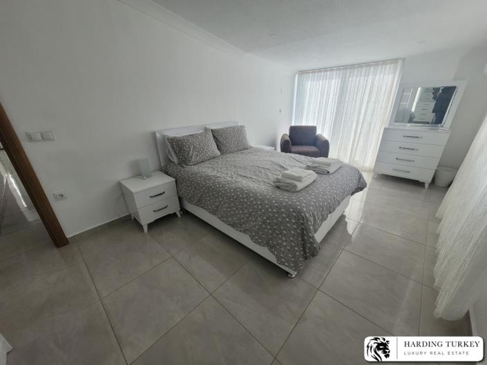 Image No.28-Duplex de 3 chambres à vendre à Altinkum