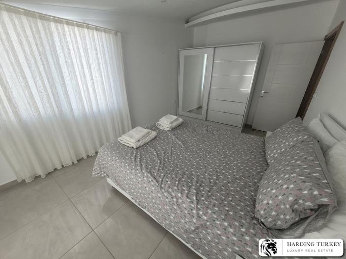 Image No.30-Duplex de 3 chambres à vendre à Altinkum