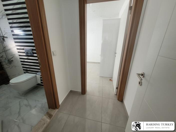 Image No.31-Duplex de 3 chambres à vendre à Altinkum