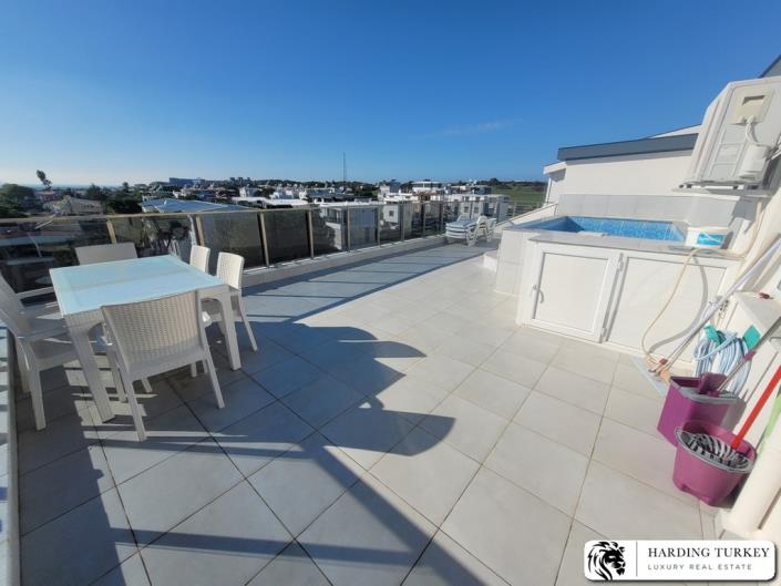 Image No.32-Duplex de 3 chambres à vendre à Altinkum