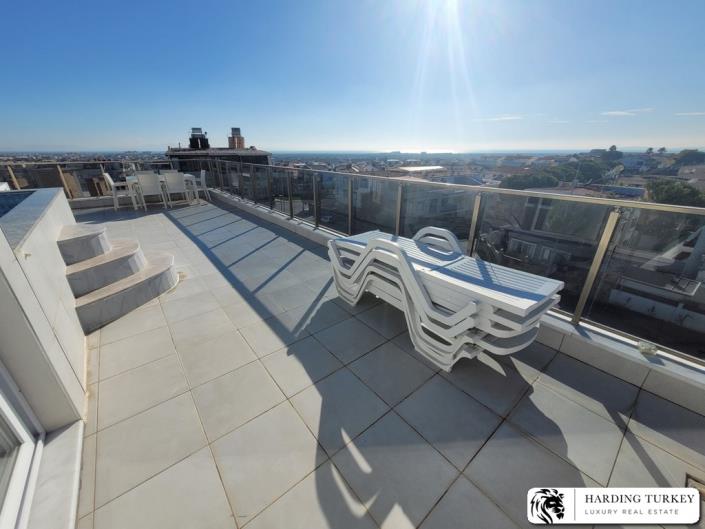 Image No.33-Duplex de 3 chambres à vendre à Altinkum