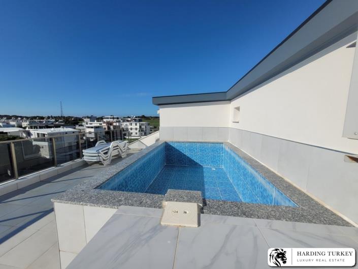 Image No.36-Duplex de 3 chambres à vendre à Altinkum