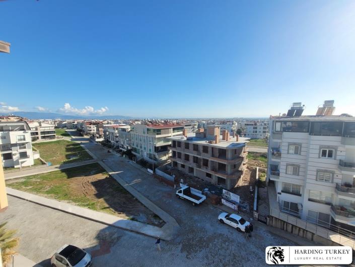 Image No.37-Duplex de 3 chambres à vendre à Altinkum