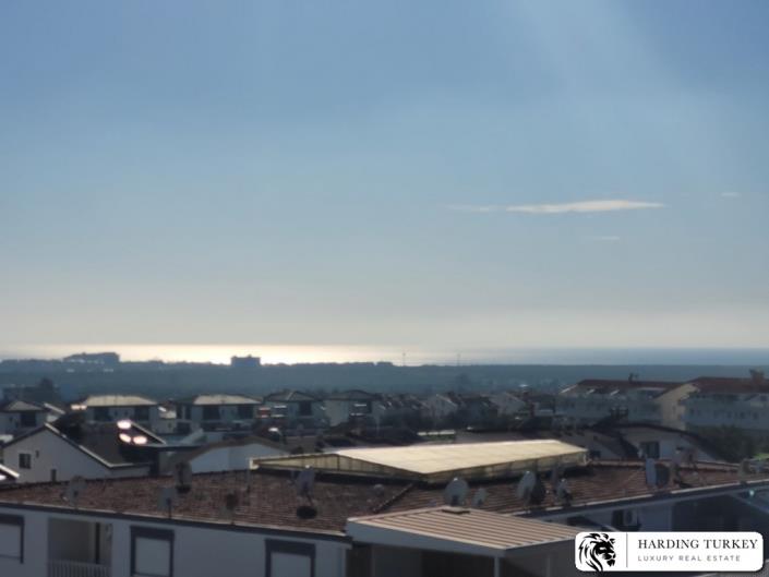 Image No.39-Duplex de 3 chambres à vendre à Altinkum