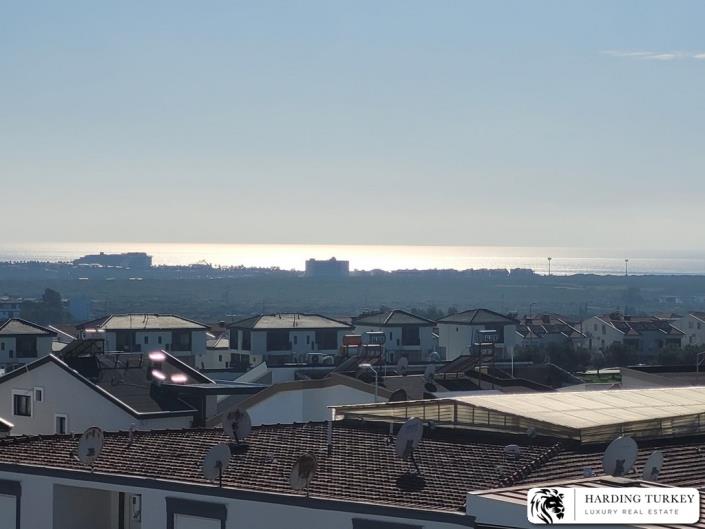 Image No.40-Duplex de 3 chambres à vendre à Altinkum