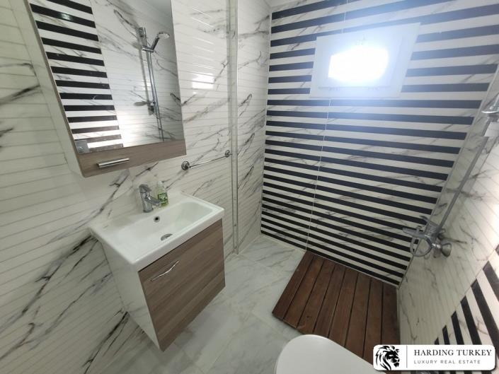 Image No.41-Duplex de 3 chambres à vendre à Altinkum