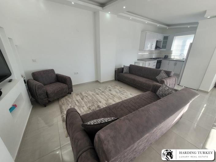 Image No.42-Duplex de 3 chambres à vendre à Altinkum